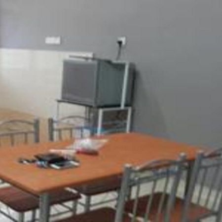 Taman Tanjung Minyak Villa Malacca Luaran gambar