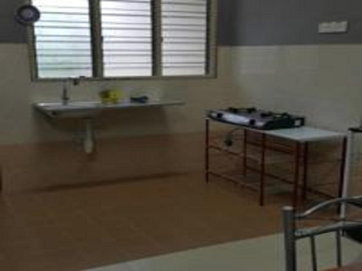 Taman Tanjung Minyak Villa Malacca Luaran gambar