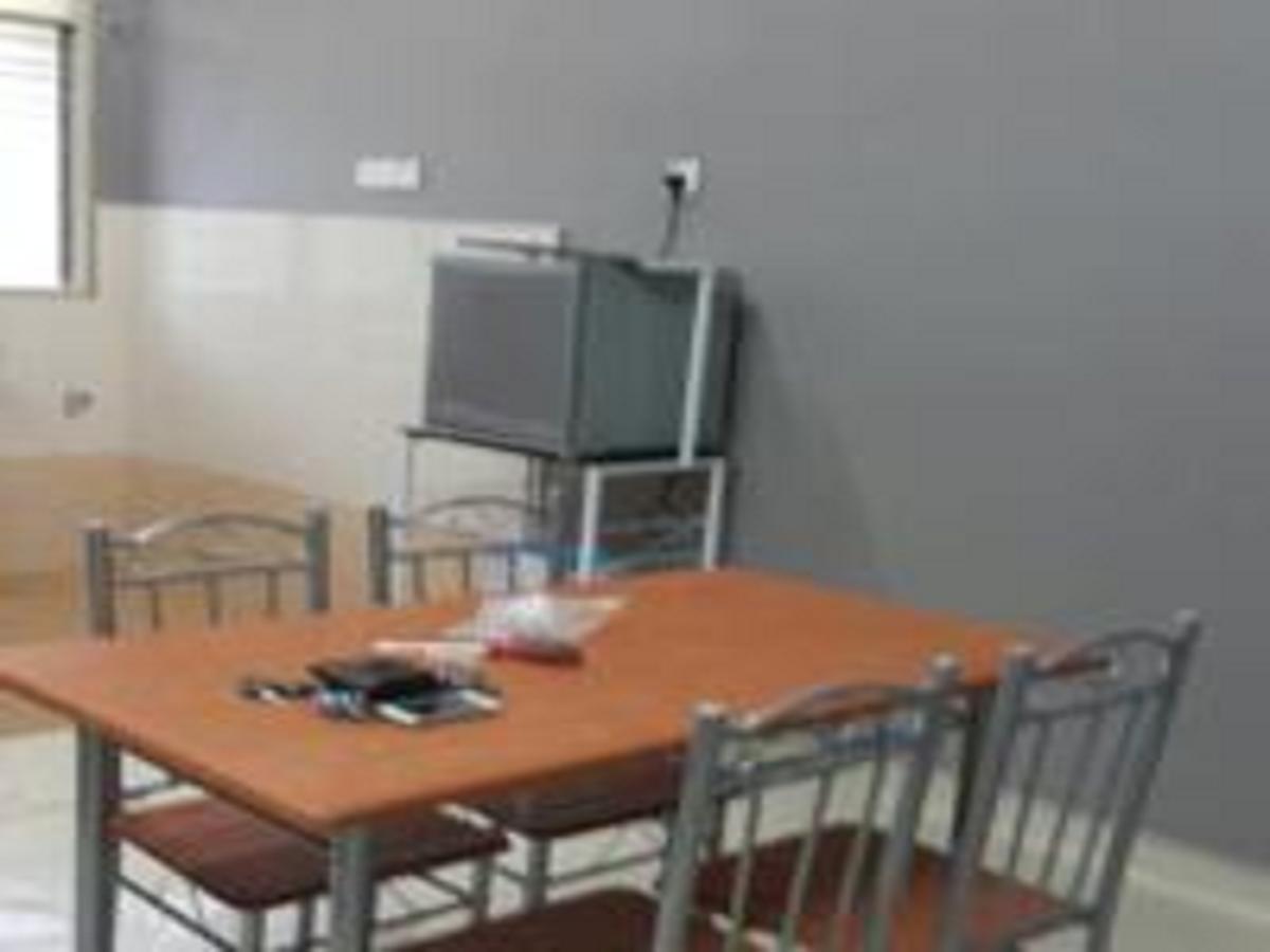 Taman Tanjung Minyak Villa Malacca Luaran gambar